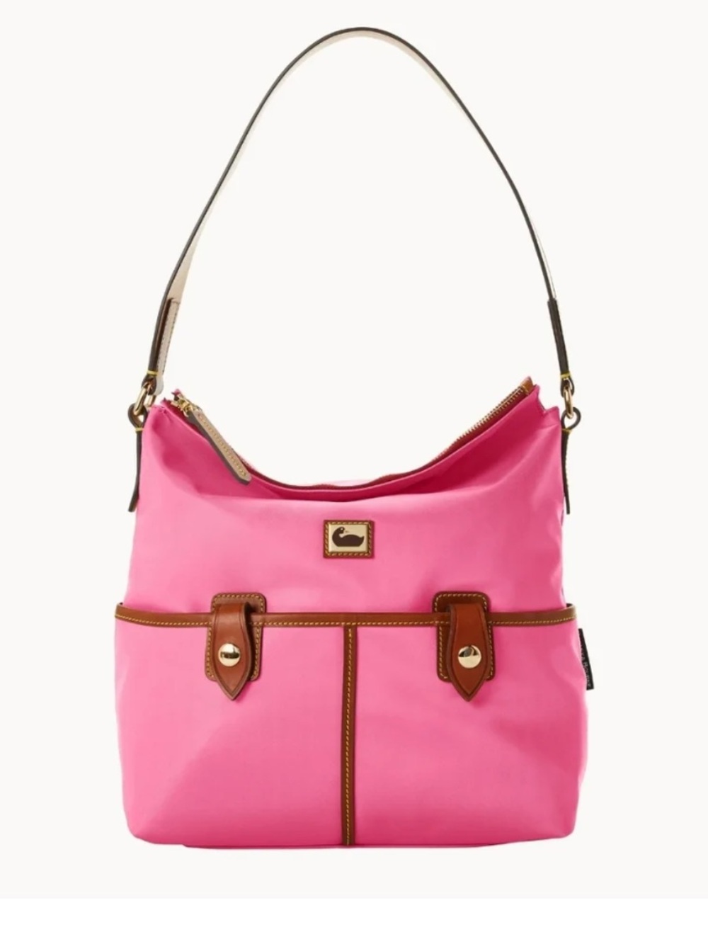 Dooney & Bourke Wayfarer Sac nylon shoulder bag